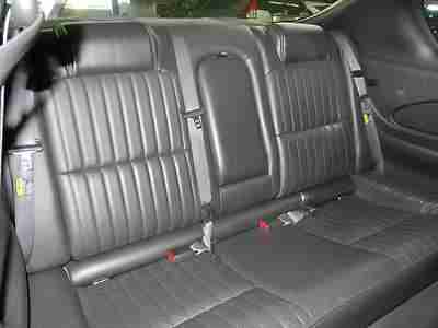 SS Coupe 3.8L 4 wheel disc brakes ABS brakes AM/FM radio Air conditioning, US $12,888.00, image 20