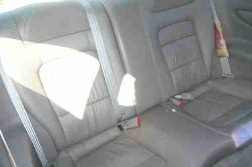 honda accord lx 2dr v6 104,000 miles runs&looks good, US $4,500.00, image 3