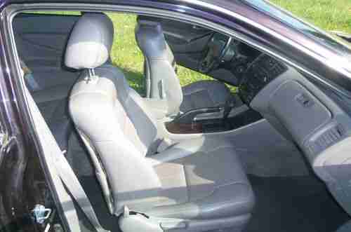honda accord lx 2dr v6 104,000 miles runs&looks good, US $4,500.00, image 6