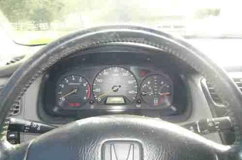 honda accord lx 2dr v6 104,000 miles runs&looks good, US $4,500.00, image 7