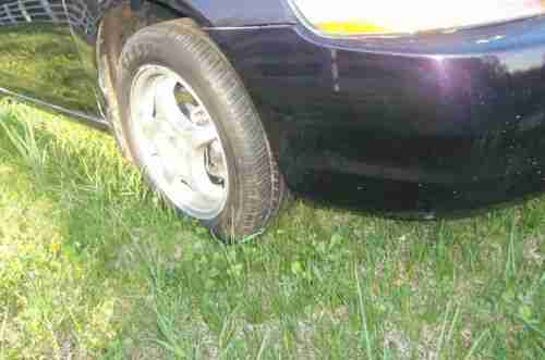 honda accord lx 2dr v6 104,000 miles runs&looks good, US $4,500.00, image 10
