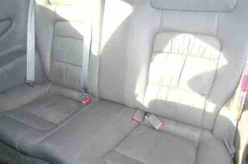 honda accord lx 2dr v6 104,000 miles runs&looks good, US $4,500.00, image 11