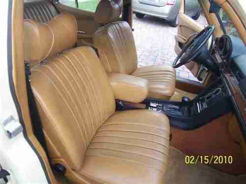 1973 Mercedes-Benz 450SE CELEBRITY OWNED, IMMACULATE, PRISTINE, NICEST ON EBAY, image 17