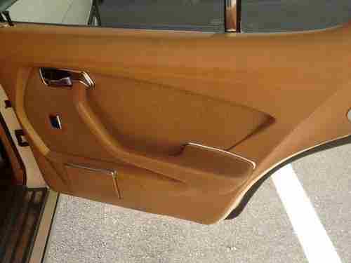 1973 Mercedes-Benz 450SE CELEBRITY OWNED, IMMACULATE, PRISTINE, NICEST ON EBAY, image 18