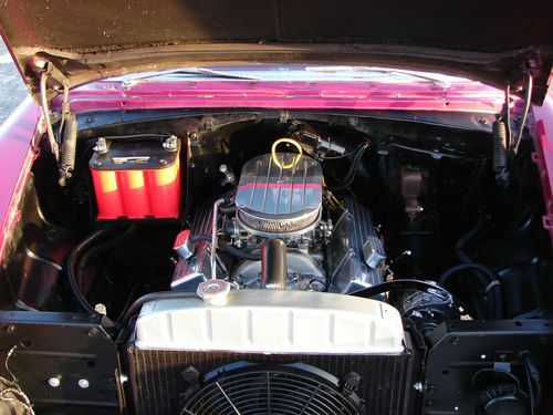 1955 Chevy 210 Bel Air, US $16,500.00, image 13