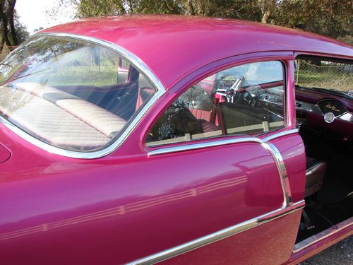 1955 Chevy 210 Bel Air, US $16,500.00, image 14