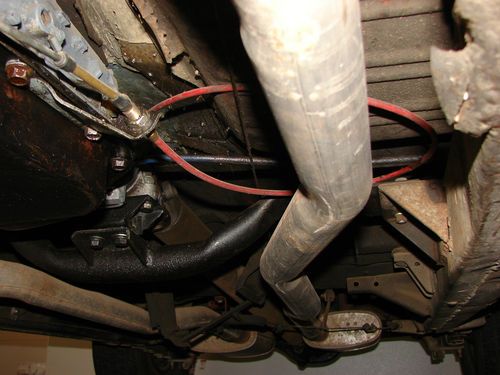 1955 Chevy 210 Bel Air, US $16,500.00, image 19