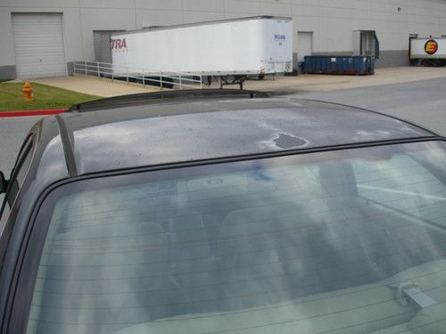 1998 Honda Accord EX Sedan 4-Door 3.0L, Automatic,Leather,Sunroof,Alloy Wheels, image 5