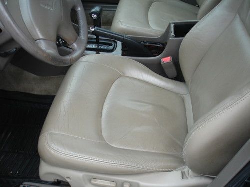 1998 Honda Accord EX Sedan 4-Door 3.0L, Automatic,Leather,Sunroof,Alloy Wheels, image 12