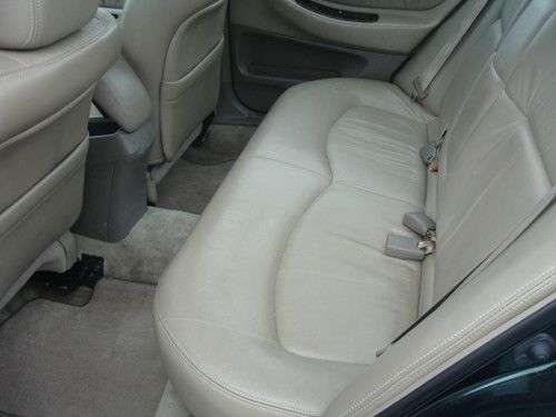 1998 Honda Accord EX Sedan 4-Door 3.0L, Automatic,Leather,Sunroof,Alloy Wheels, image 15
