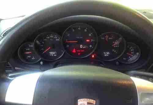 2008 Porsche 911 Carrera Coupe 2-Door 3.6L-PERFECT-GARAGE KEPT-TURBO RIMS-L, US $44,900.00, image 5