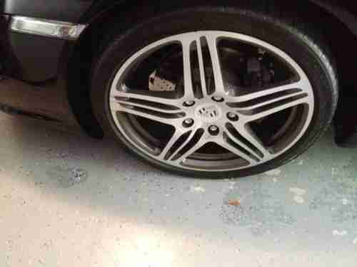 2008 Porsche 911 Carrera Coupe 2-Door 3.6L-PERFECT-GARAGE KEPT-TURBO RIMS-L, US $44,900.00, image 6