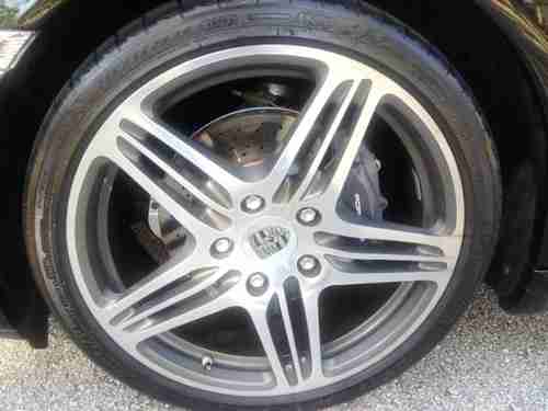 2008 Porsche 911 Carrera Coupe 2-Door 3.6L-PERFECT-GARAGE KEPT-TURBO RIMS-L, US $44,900.00, image 7
