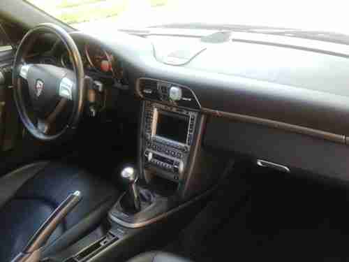 2008 Porsche 911 Carrera Coupe 2-Door 3.6L-PERFECT-GARAGE KEPT-TURBO RIMS-L, US $44,900.00, image 9