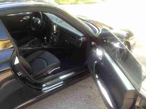 2008 Porsche 911 Carrera Coupe 2-Door 3.6L-PERFECT-GARAGE KEPT-TURBO RIMS-L, US $44,900.00, image 11