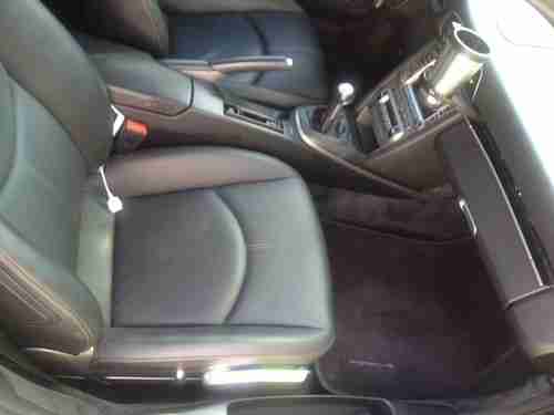 2008 Porsche 911 Carrera Coupe 2-Door 3.6L-PERFECT-GARAGE KEPT-TURBO RIMS-L, US $44,900.00, image 15