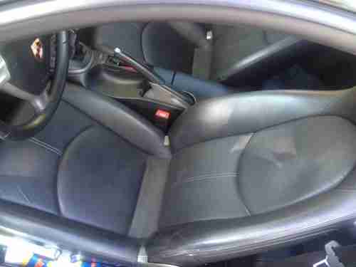 2008 Porsche 911 Carrera Coupe 2-Door 3.6L-PERFECT-GARAGE KEPT-TURBO RIMS-L, US $44,900.00, image 16