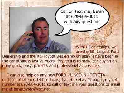 2013 Toyota Land Cruiser $9000 off MSRP last one, US $70,325.00, image 8