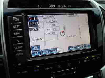 2013 Toyota Land Cruiser $9000 off MSRP last one, US $70,325.00, image 15