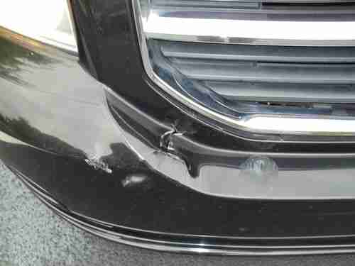 Black 2009 Dodge Caliber SXT_ Good Condition_Brand New Custom 20