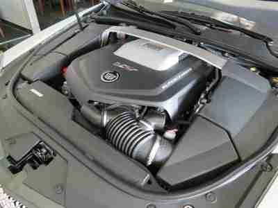2013 CTS-V Coupe Silver Frost Matte 6.2L SuperCharged V8, US $73,452.00, image 15