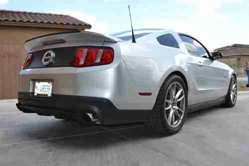 2011 Ford Mustang GT Premium Brembo Ford Racing, US $28,500.00, image 3