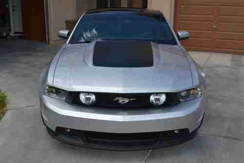 2011 Ford Mustang GT Premium Brembo Ford Racing, US $28,500.00, image 6