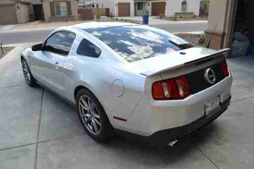 2011 Ford Mustang GT Premium Brembo Ford Racing, US $28,500.00, image 7