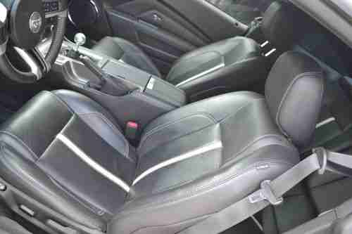 2011 Ford Mustang GT Premium Brembo Ford Racing, US $28,500.00, image 11