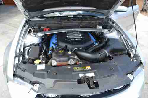 2011 Ford Mustang GT Premium Brembo Ford Racing, US $28,500.00, image 14