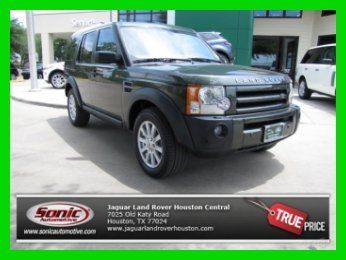 2007 v8 se used 4.4l v8 32v automatic 4wd suv premium