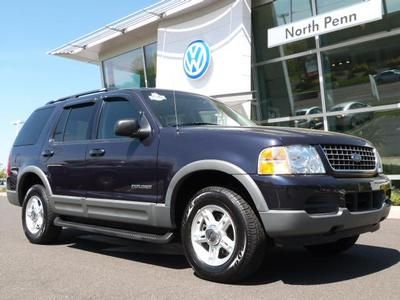 4dr 114 xlt suv 4.0l cd 4wd clean carfax!!!!! 1 owner!!!! excellent condition!!!