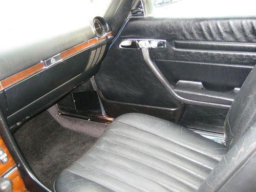 1982 Mercedes-Benz 380SL Base Convertible 2-Door 3.8L, US $17,500.00, image 10