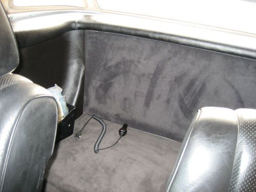 1982 Mercedes-Benz 380SL Base Convertible 2-Door 3.8L, US $17,500.00, image 11