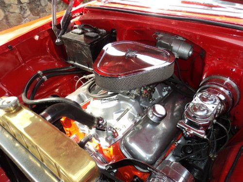 1955 chevy 210 w/ 454ci