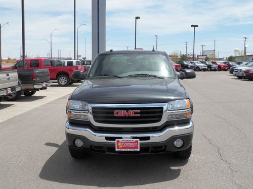 2004 gmc sierra 2500 duramax, only 45k miles, nicest around