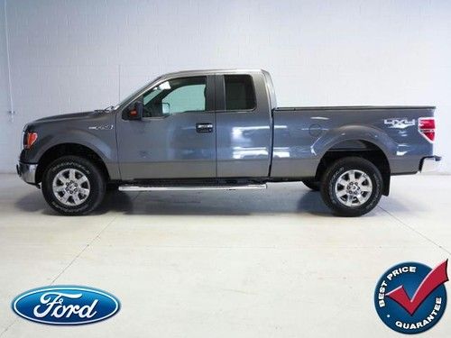 We finance !!! built ford tough ! f150 ! 4x4 !