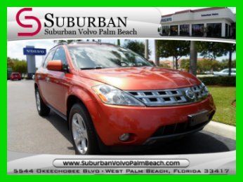 2005 used 3.5l v6 24v awd suv premium