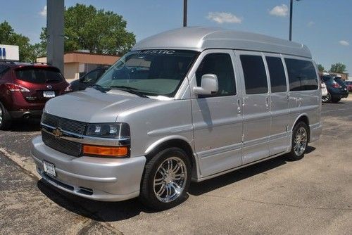 5 t.v's all wheel drive like new.