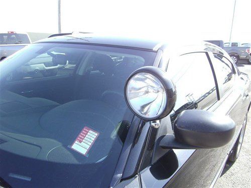 2010 dodge charger police special 4-door 5.7l