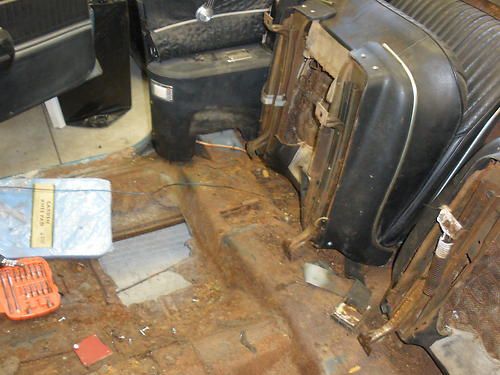 1968 Olsmobile 442 Convertible, image 8