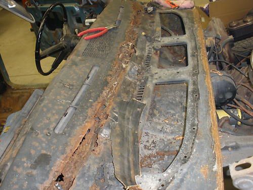 1968 Olsmobile 442 Convertible, image 11