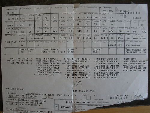 1968 Olsmobile 442 Convertible, image 12