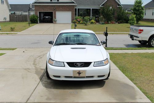 Supercharged Mustang, QA-1 K-member, US $11,500.00, image 4