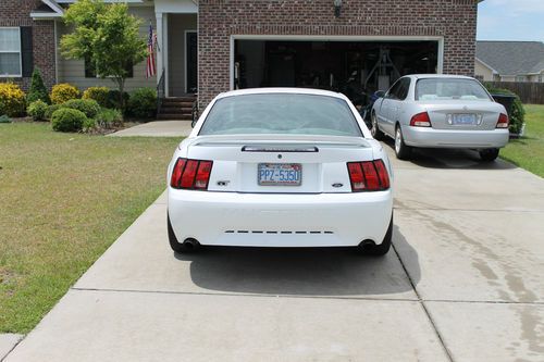Supercharged Mustang, QA-1 K-member, US $11,500.00, image 5