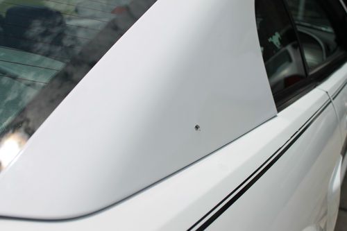 Supercharged Mustang, QA-1 K-member, US $11,500.00, image 7