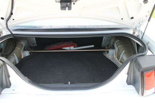 Supercharged Mustang, QA-1 K-member, US $11,500.00, image 10