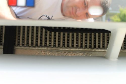 Supercharged Mustang, QA-1 K-member, US $11,500.00, image 15