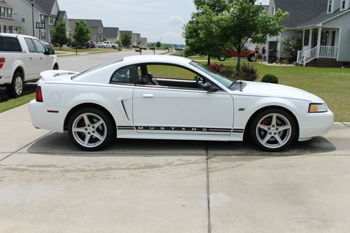 Supercharged Mustang, QA-1 K-member, US $11,500.00, image 16