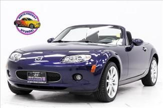 2008 mazda miata prht touring pkg